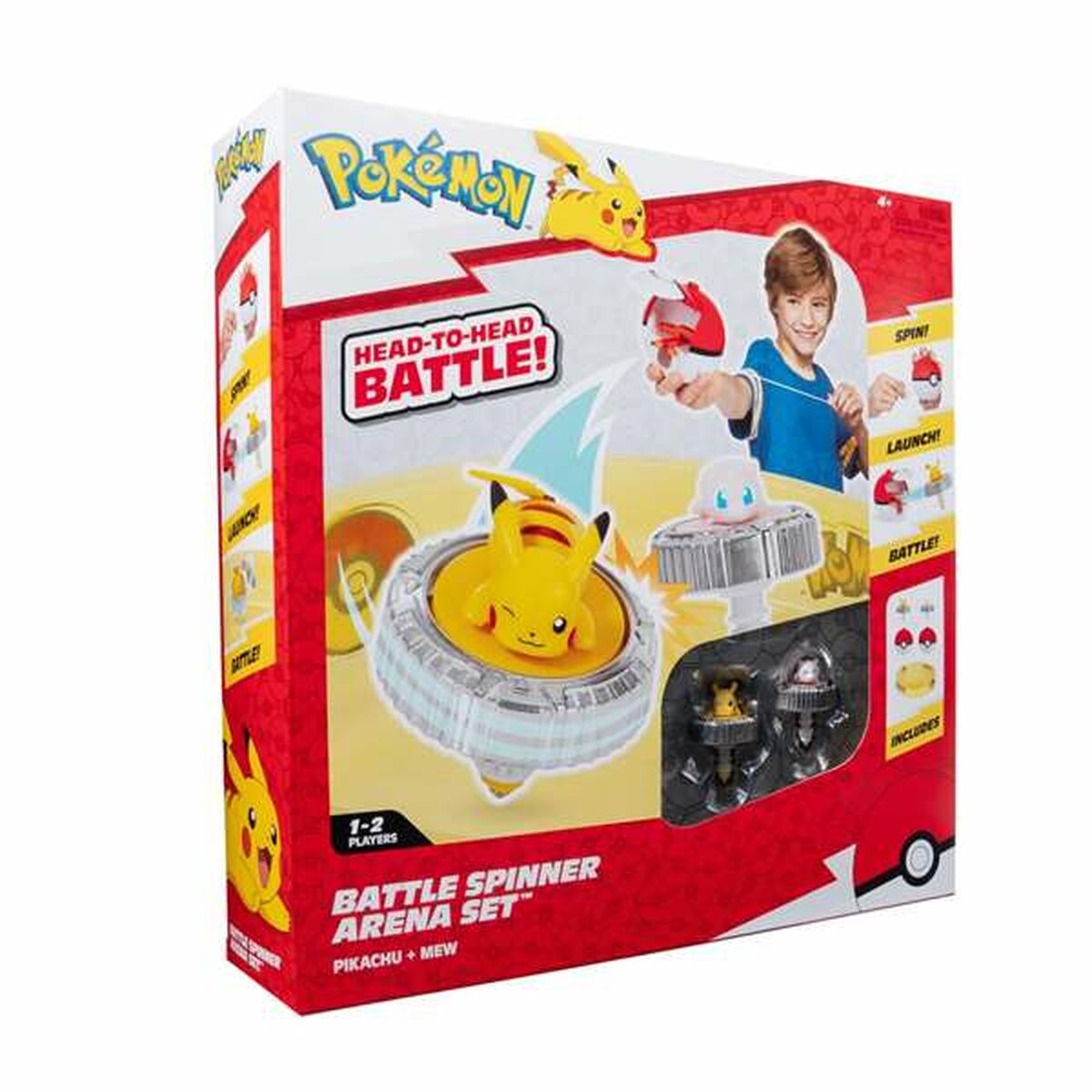 Muñeca bebé Jazwares