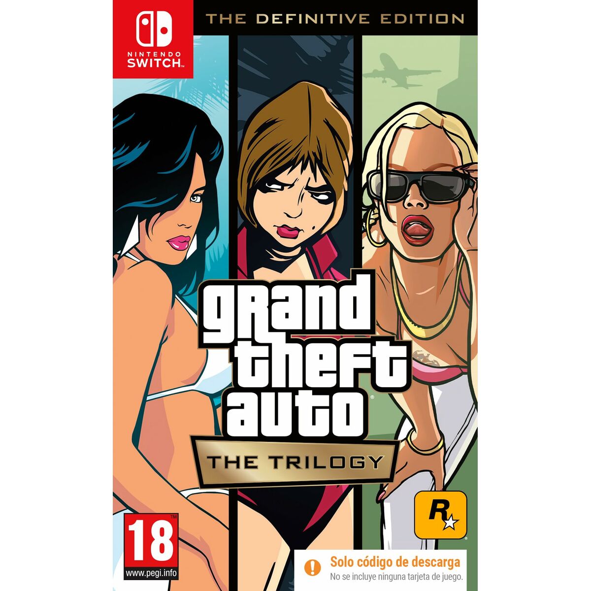 Videoconsola Portátil Nintendo 507227