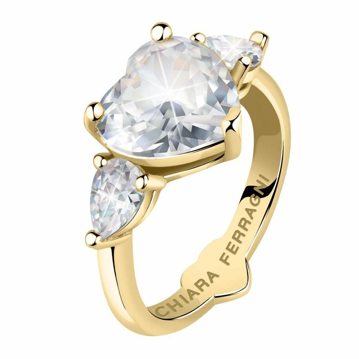 Anillo Mujer Chiara Ferragni (12)