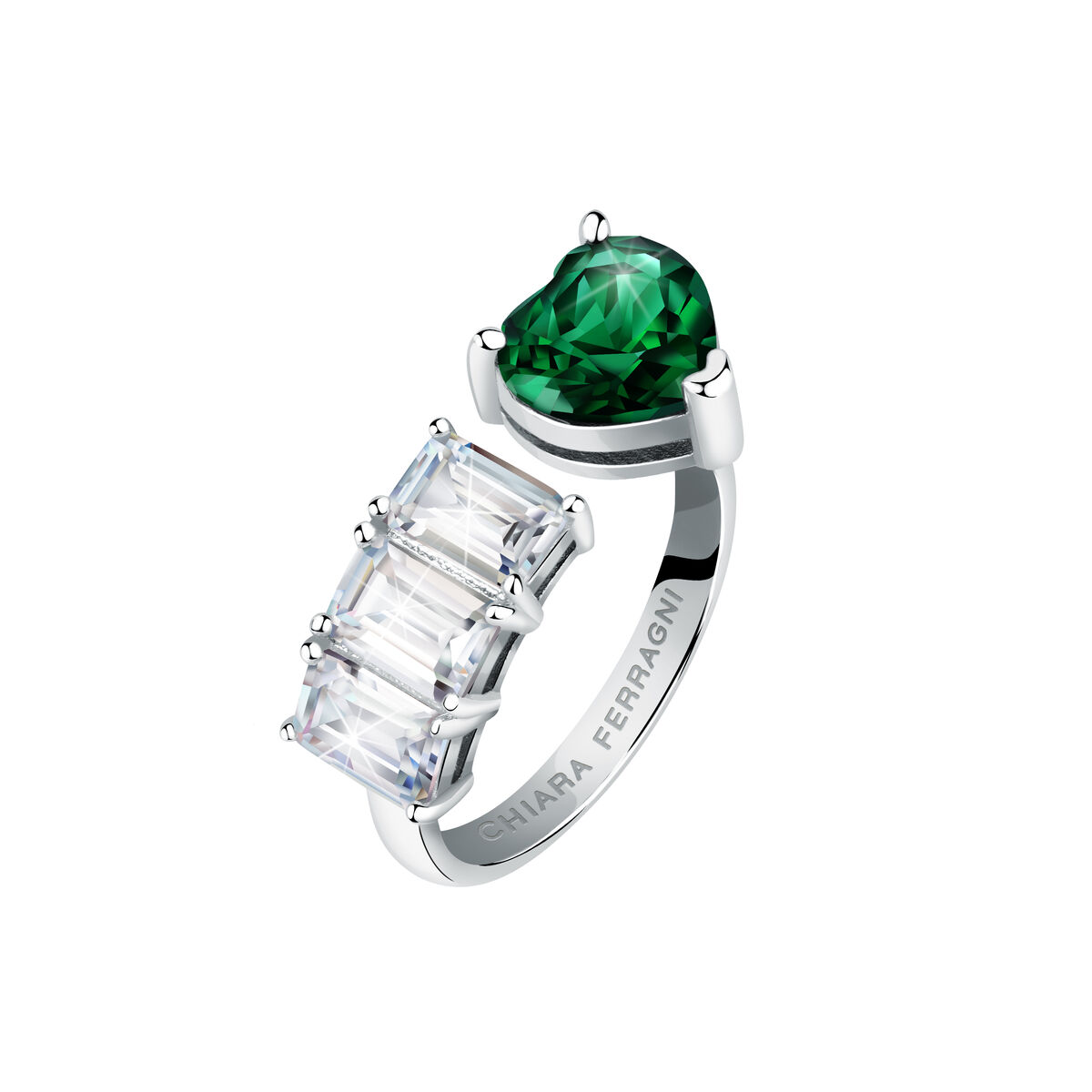 Anillo Mujer Chiara Ferragni J19AUV35014 (14)