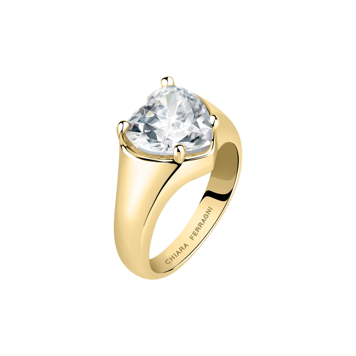 Anillo Mujer Chiara Ferragni (14)