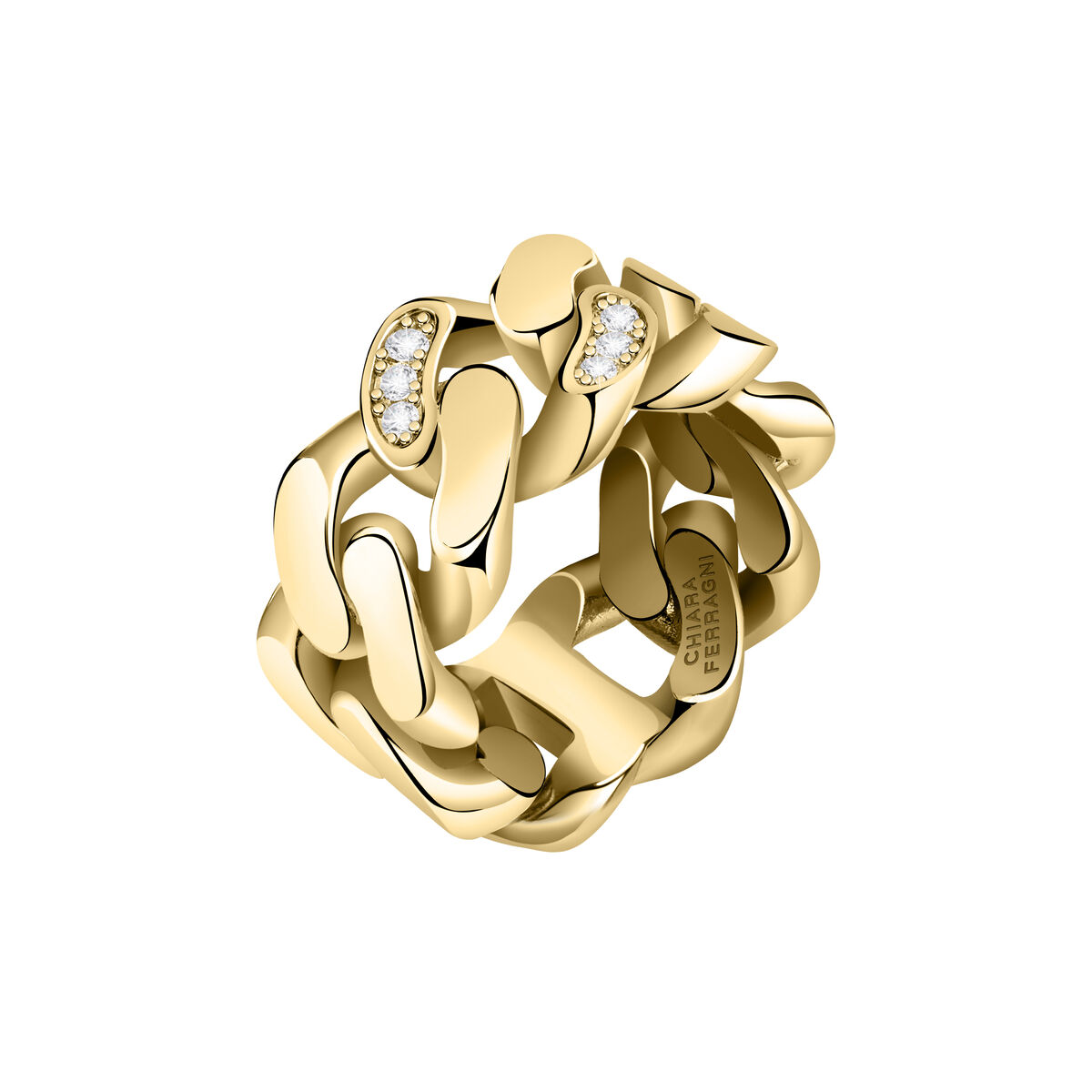 Anillo Mujer Chiara Ferragni (14)