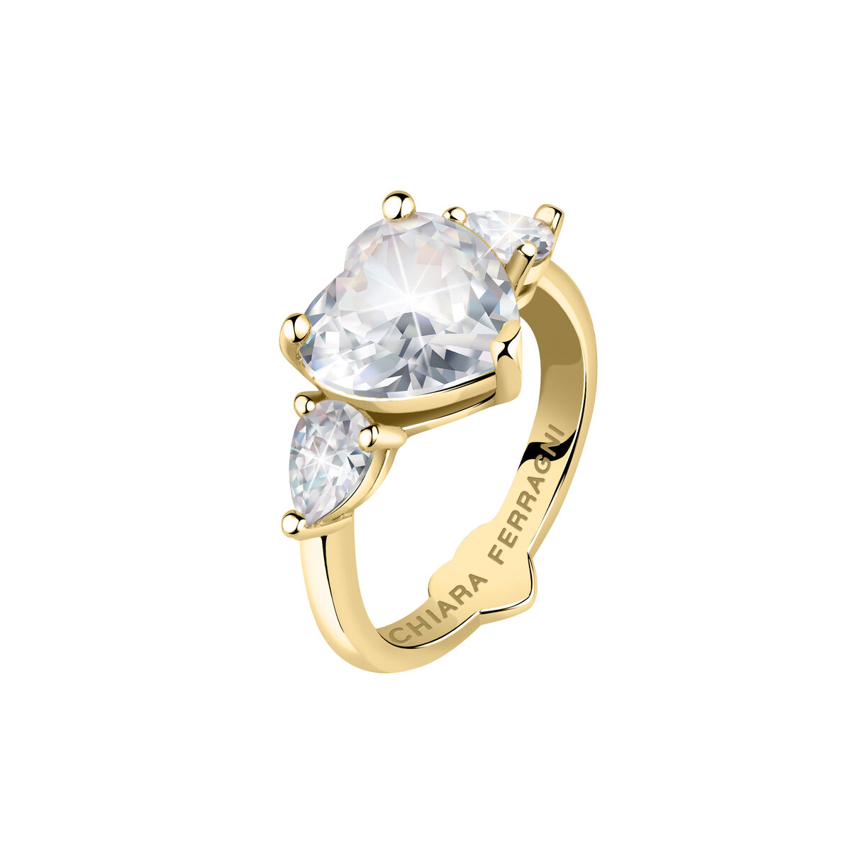 Anillo Mujer Chiara Ferragni (14)