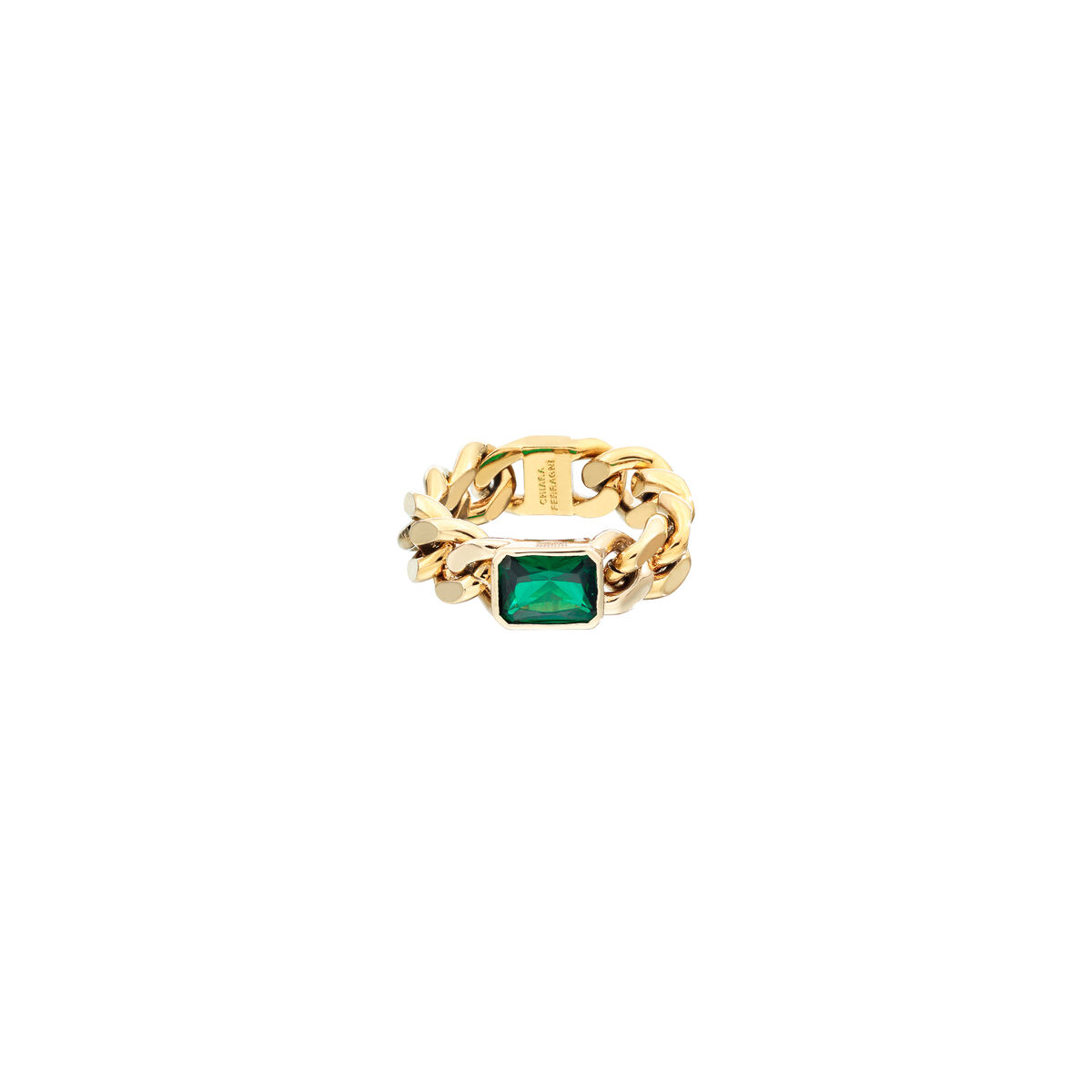Anillo Mujer Chiara Ferragni (12)