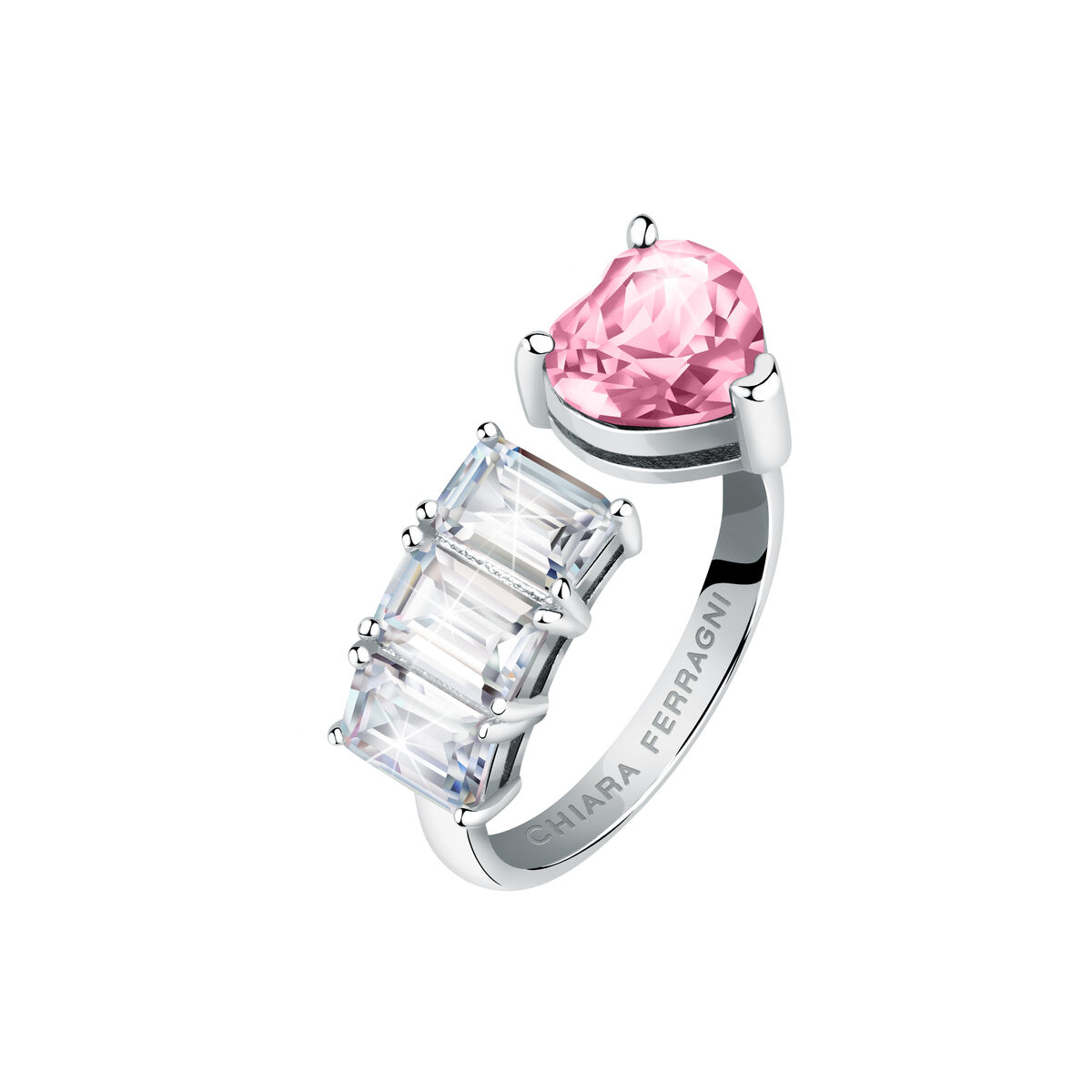 Anillo Mujer Chiara Ferragni (12)