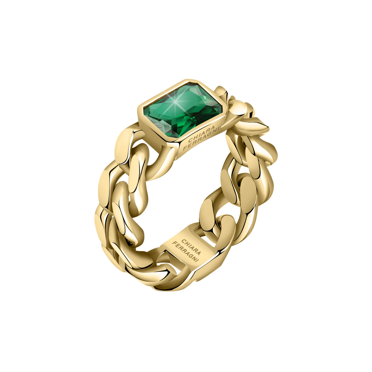 Anillo Mujer Chiara Ferragni (14)