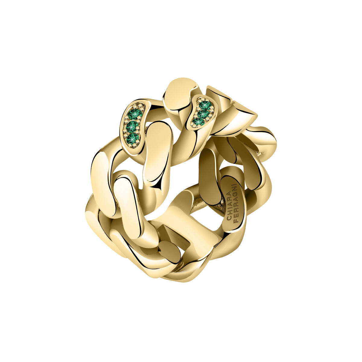 Anillo Mujer Chiara Ferragni (18)