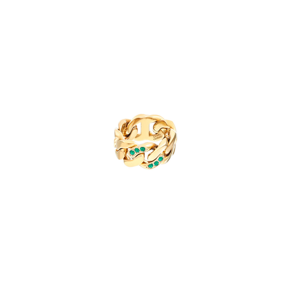 Anillo Mujer Chiara Ferragni J19AUW49012 (12)