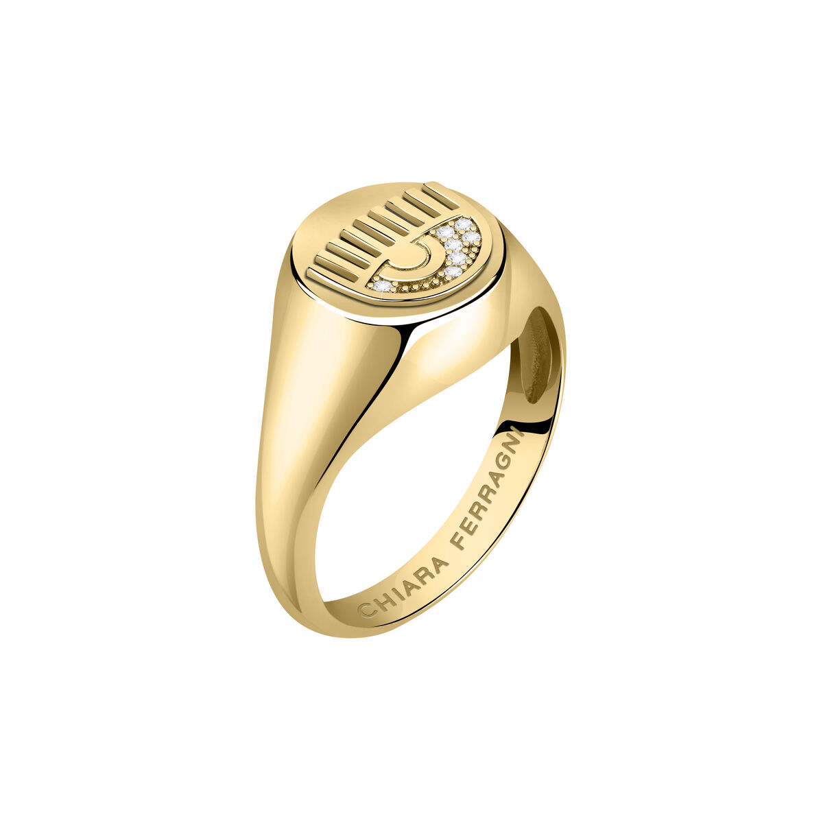 Anillo Mujer Chiara Ferragni J19AUW44016 (16)