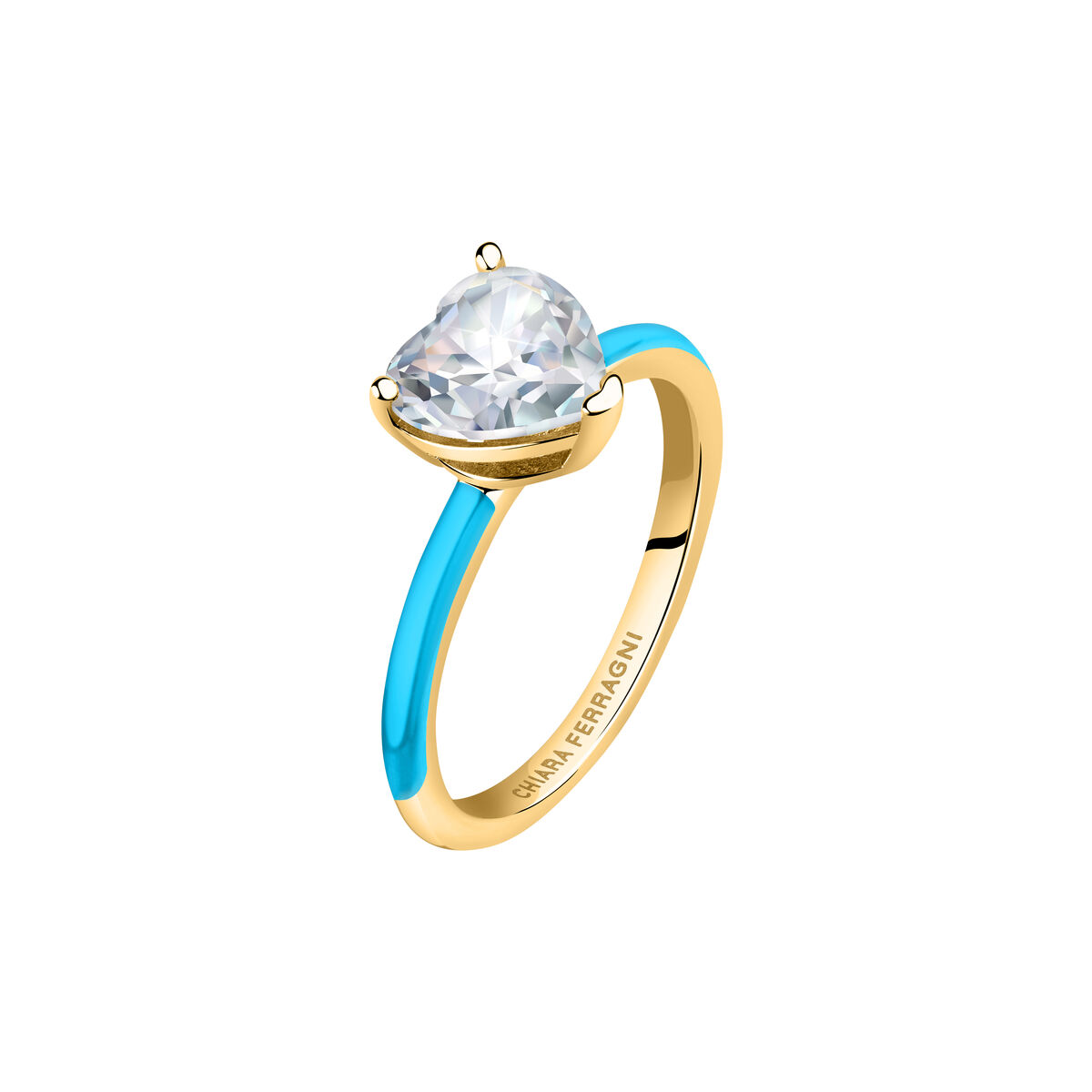Anillo Mujer Chiara Ferragni J19AVI35014 (14)