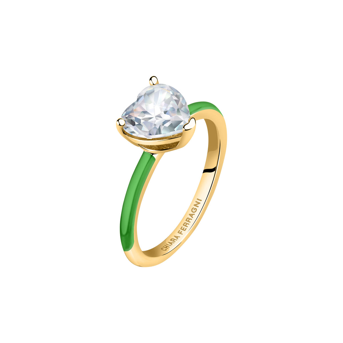 Anillo Mujer Chiara Ferragni (18)