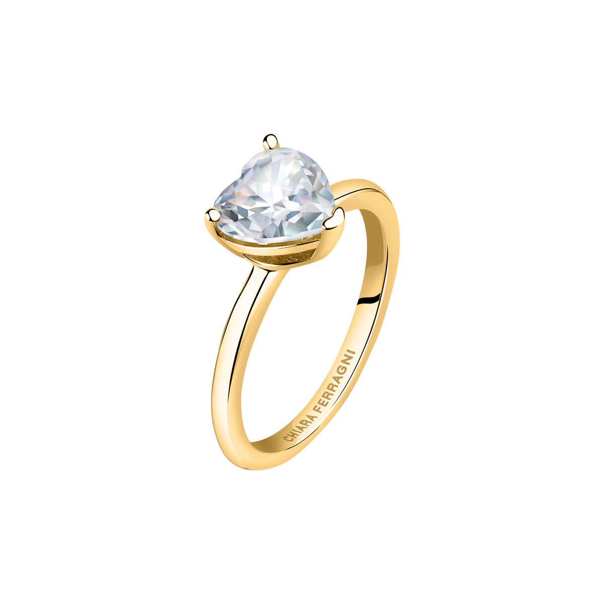 Anillo Mujer Chiara Ferragni (14)