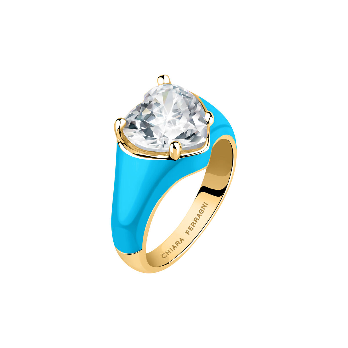 Anillo Mujer Chiara Ferragni (12)
