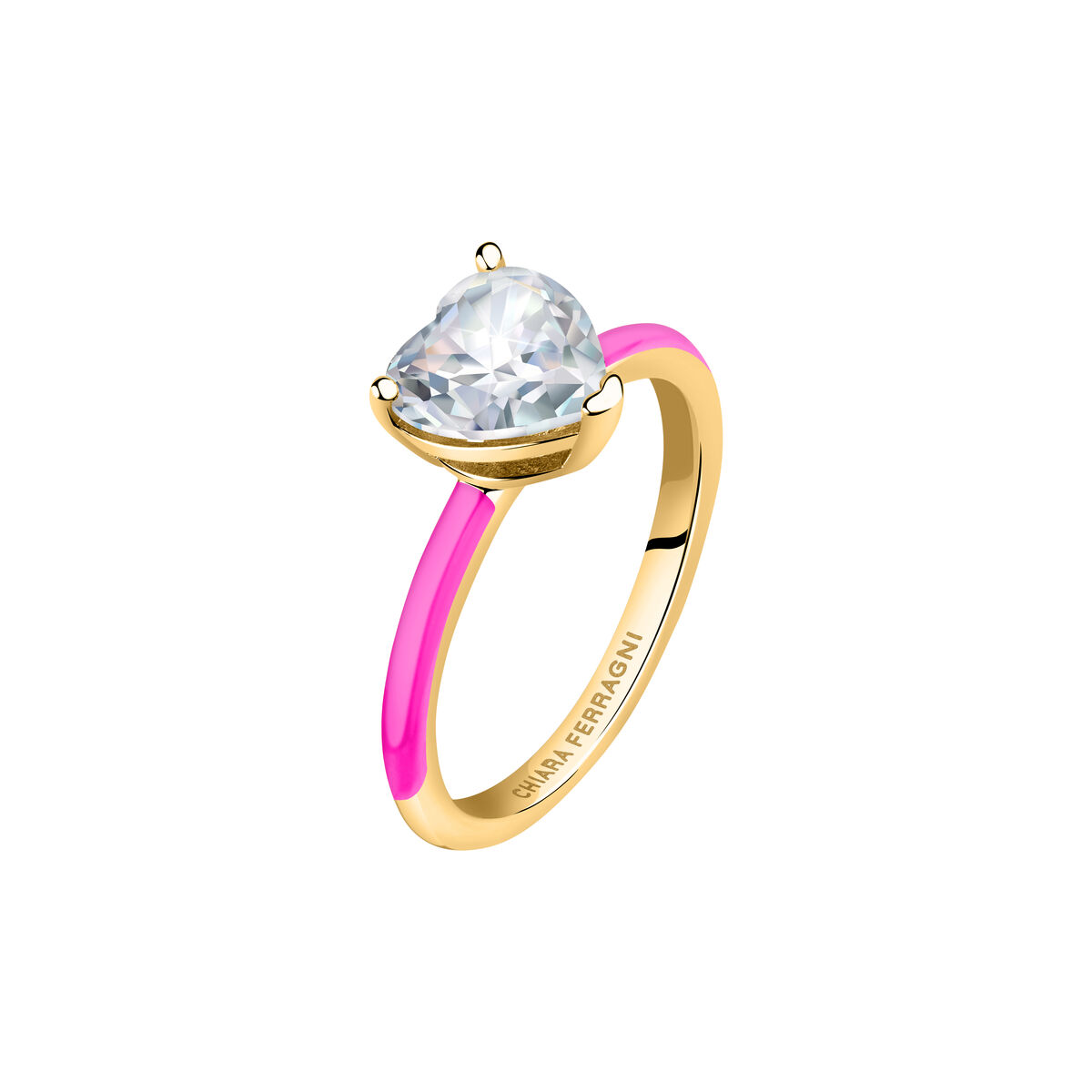 Anillo Mujer Chiara Ferragni (12)