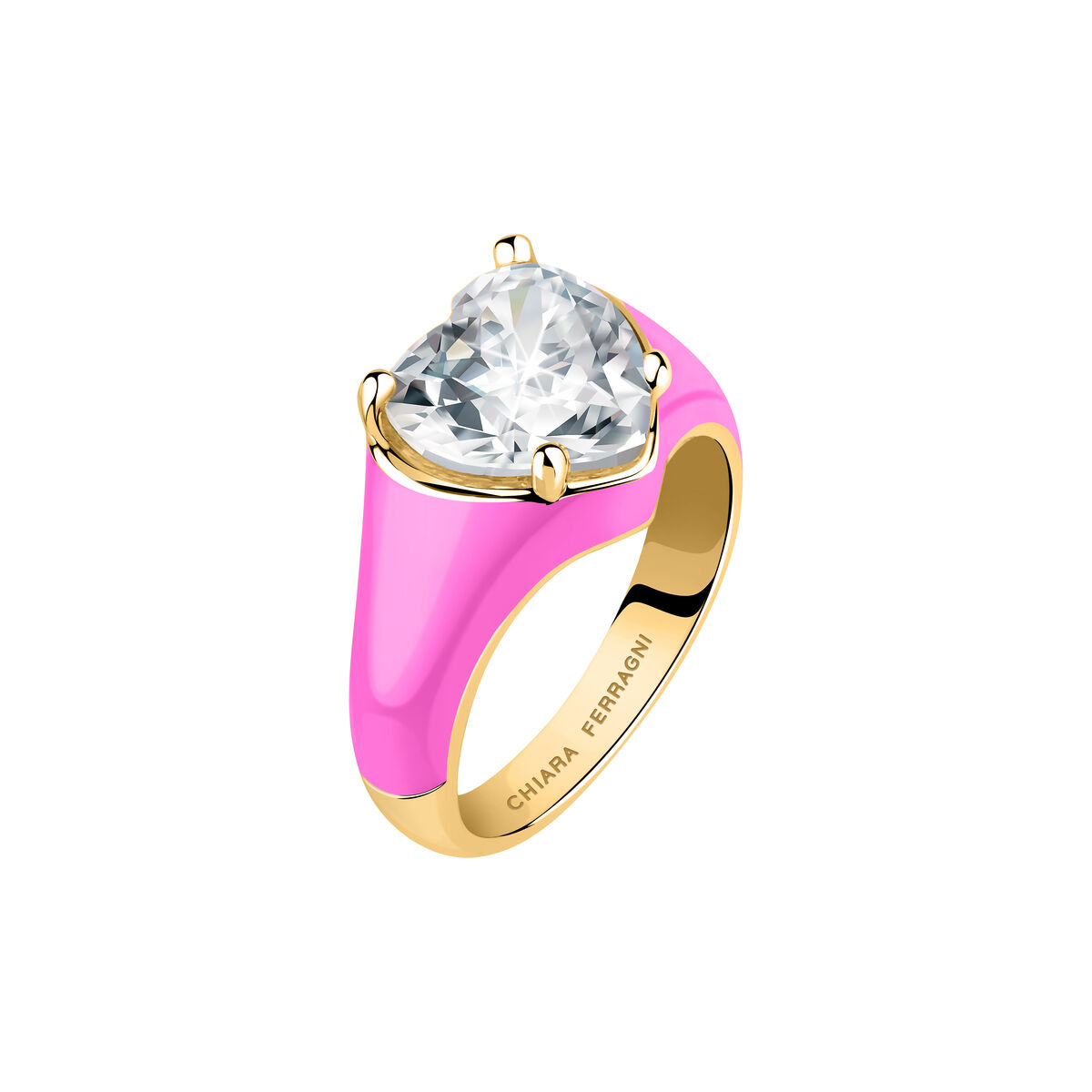 Anillo Mujer Chiara Ferragni (12)