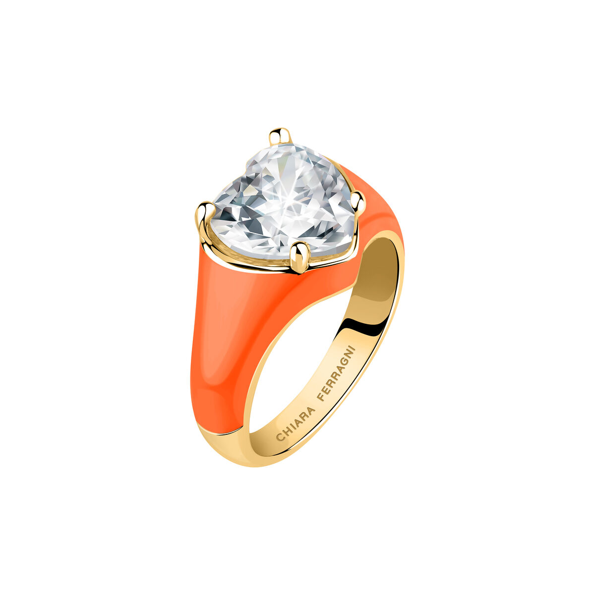 Anillo Mujer Chiara Ferragni (16)