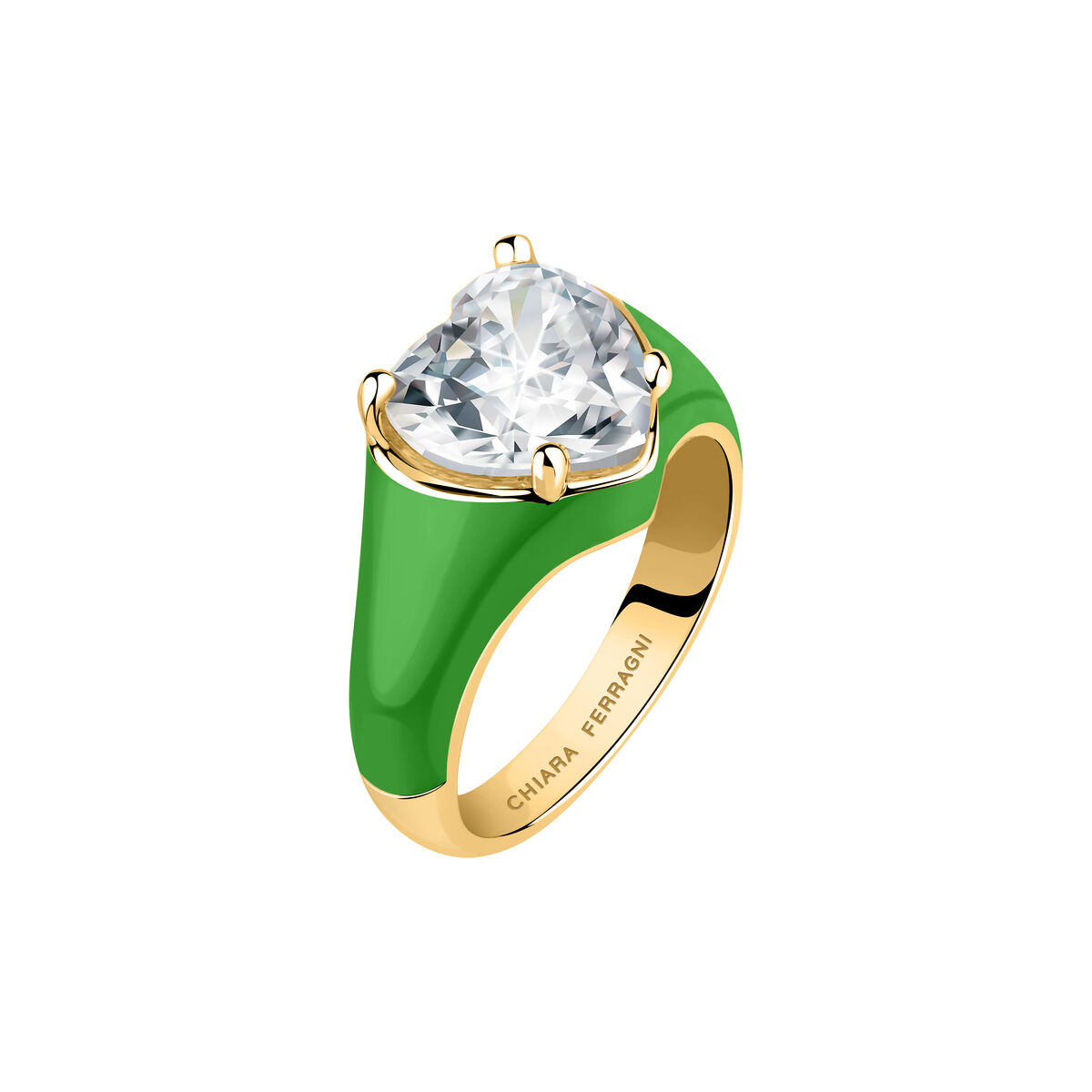 Anillo Mujer Chiara Ferragni (14)
