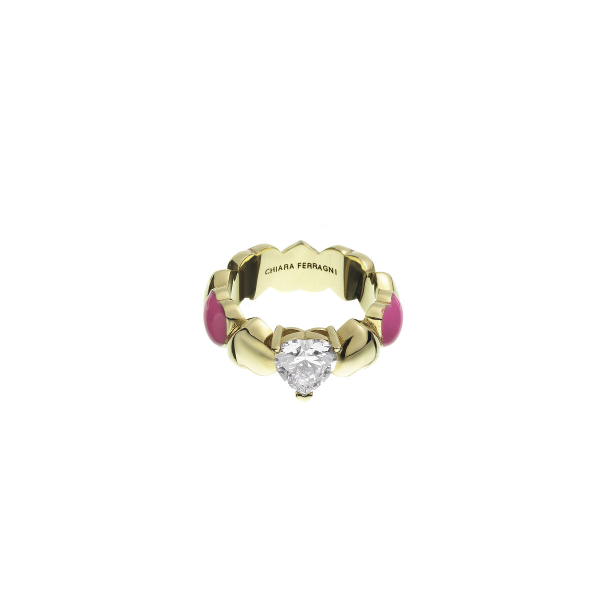 Anillo Mujer Chiara Ferragni (18)