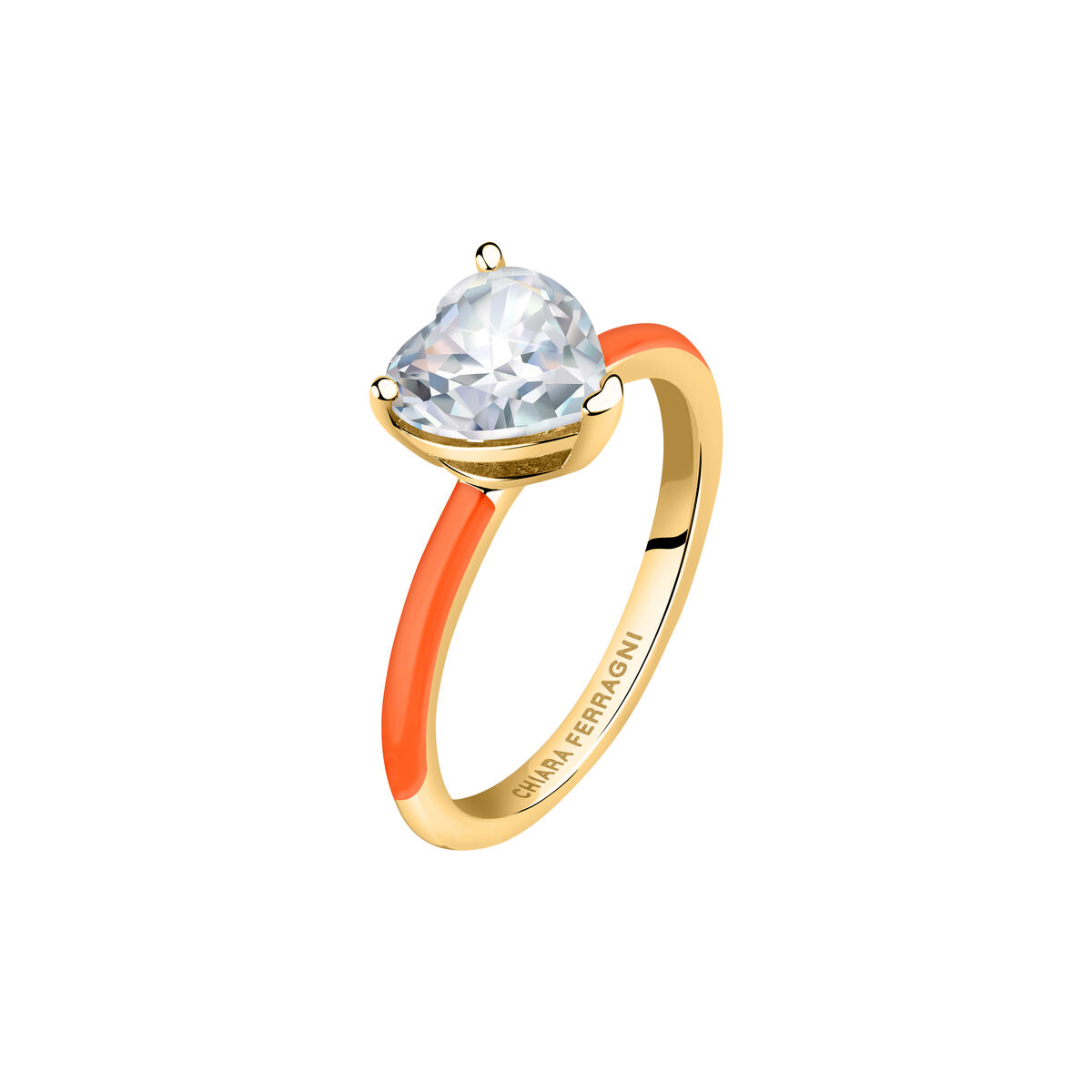 Anillo Mujer Chiara Ferragni (14)