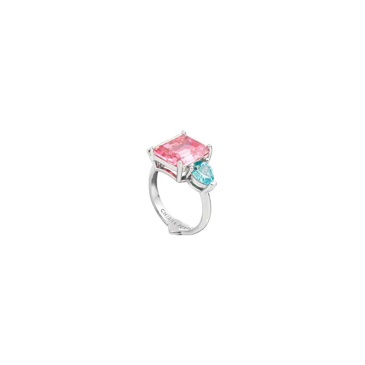 Anillo Mujer Chiara Ferragni (14)
