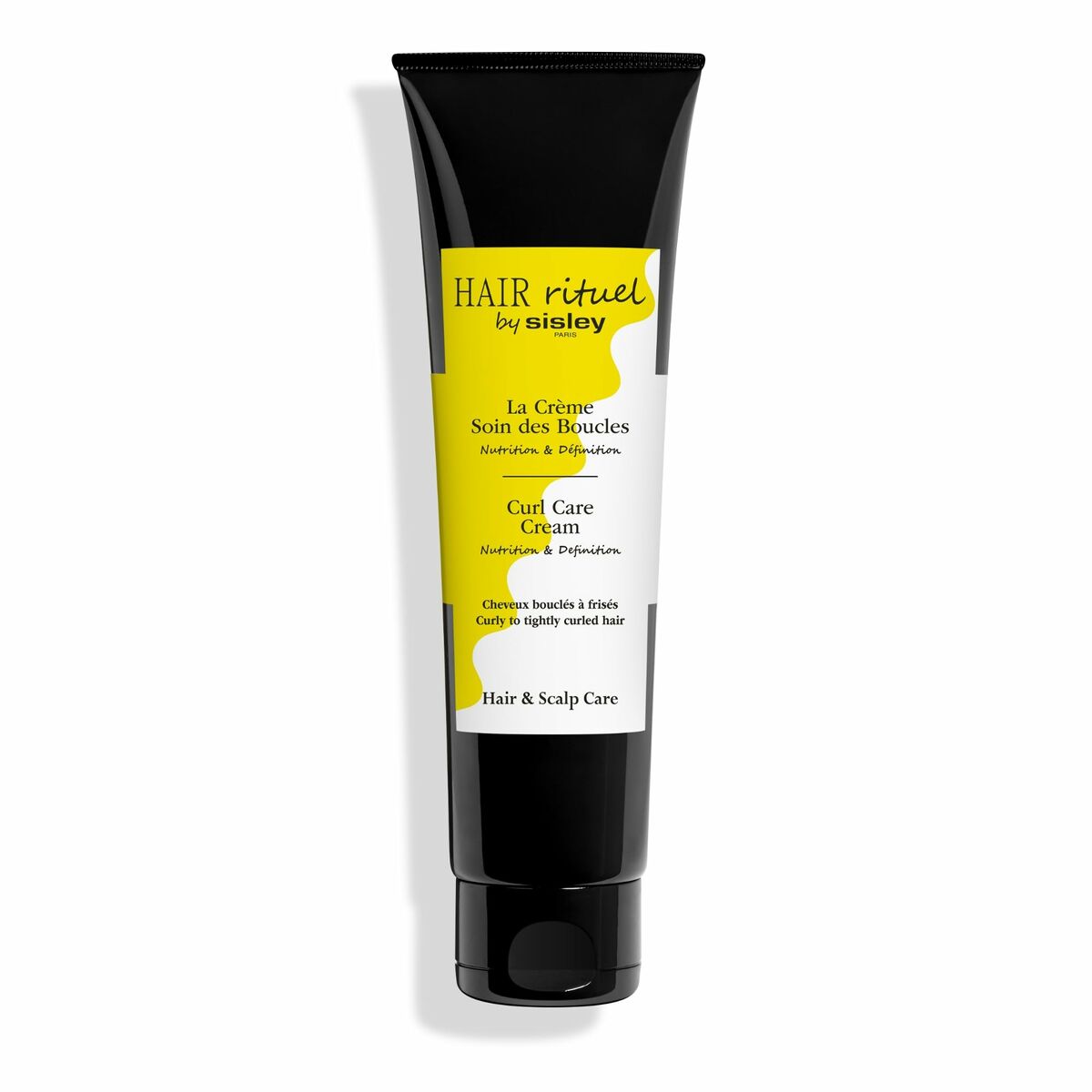Gel Fijador Sisley HAIR RITUEL 150 ml