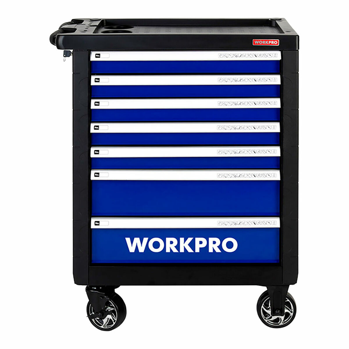 Carro de herramientas Workpro