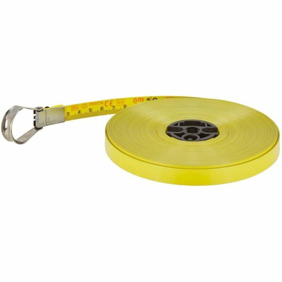 Flexómetro Stanley Acero (30 m)