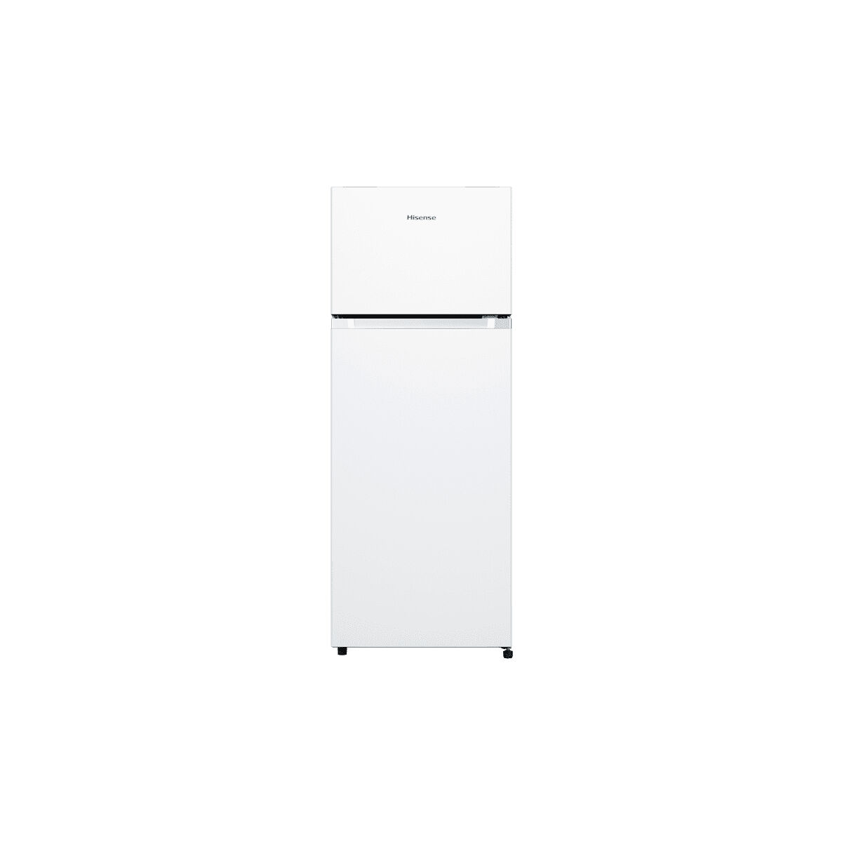 Frigorífico Hisense RT267D4AWE 143 Blanco 206 L