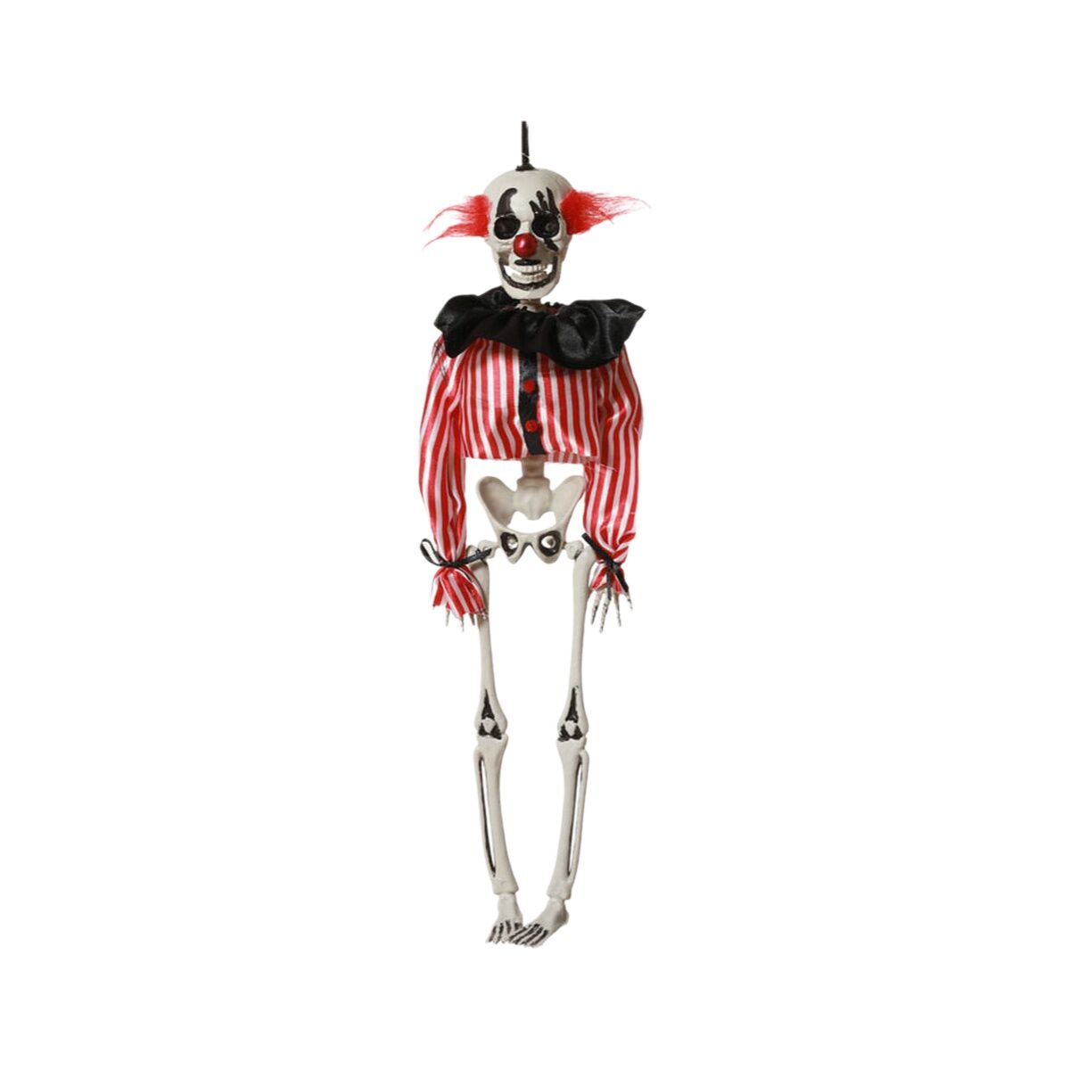 Decoración para Halloween Payaso 40 cm