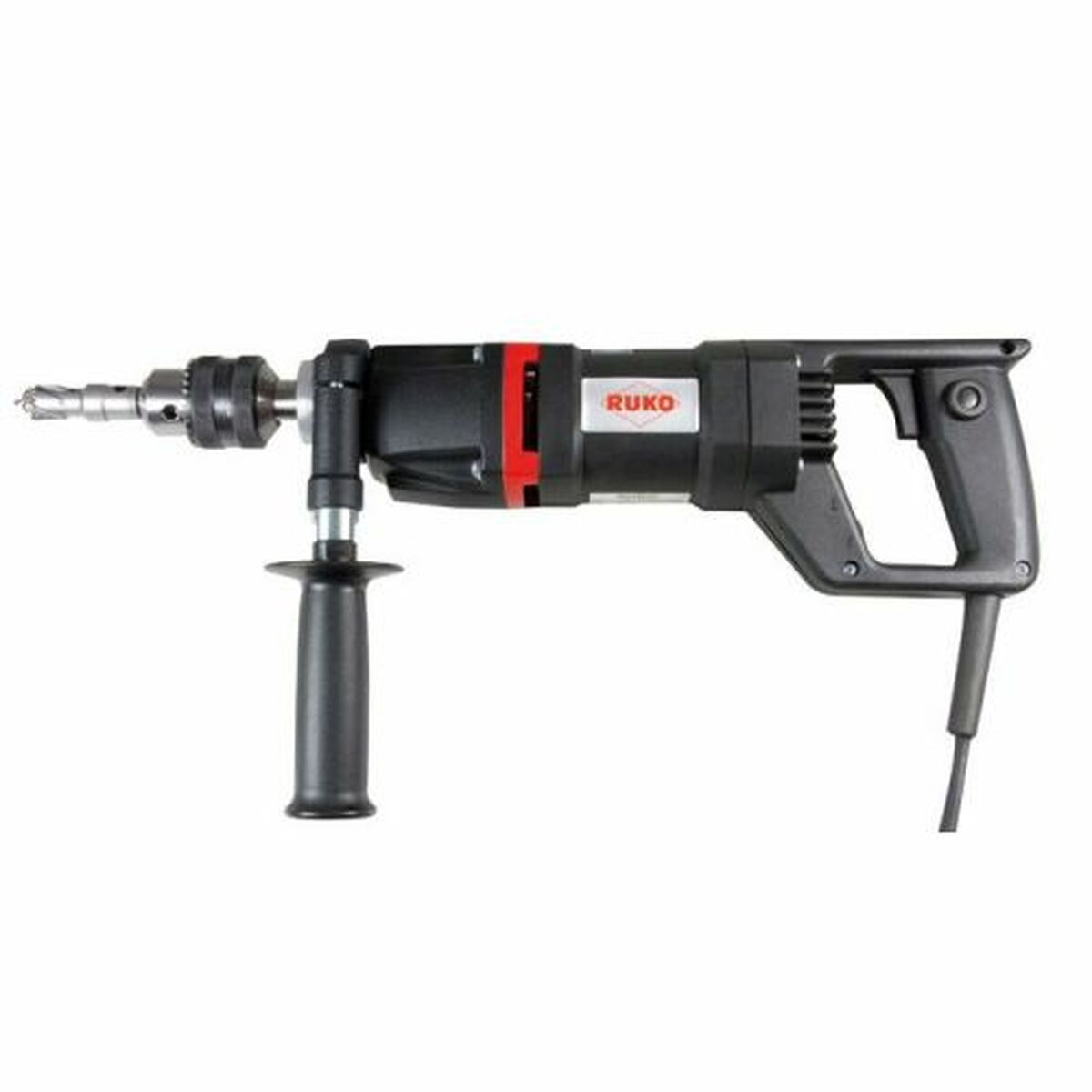 Martillo perforador RUKO RSH 1300 3400 rpm 800 W
