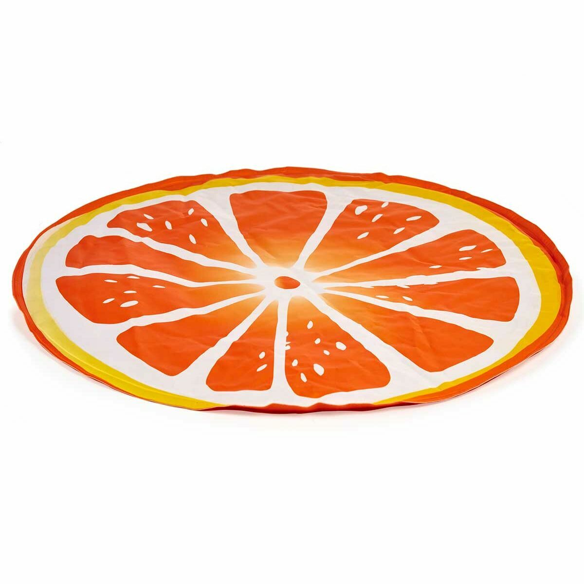 Esterilla Refrigerante para Mascotas Mascow Naranja (Reacondicionado B)
