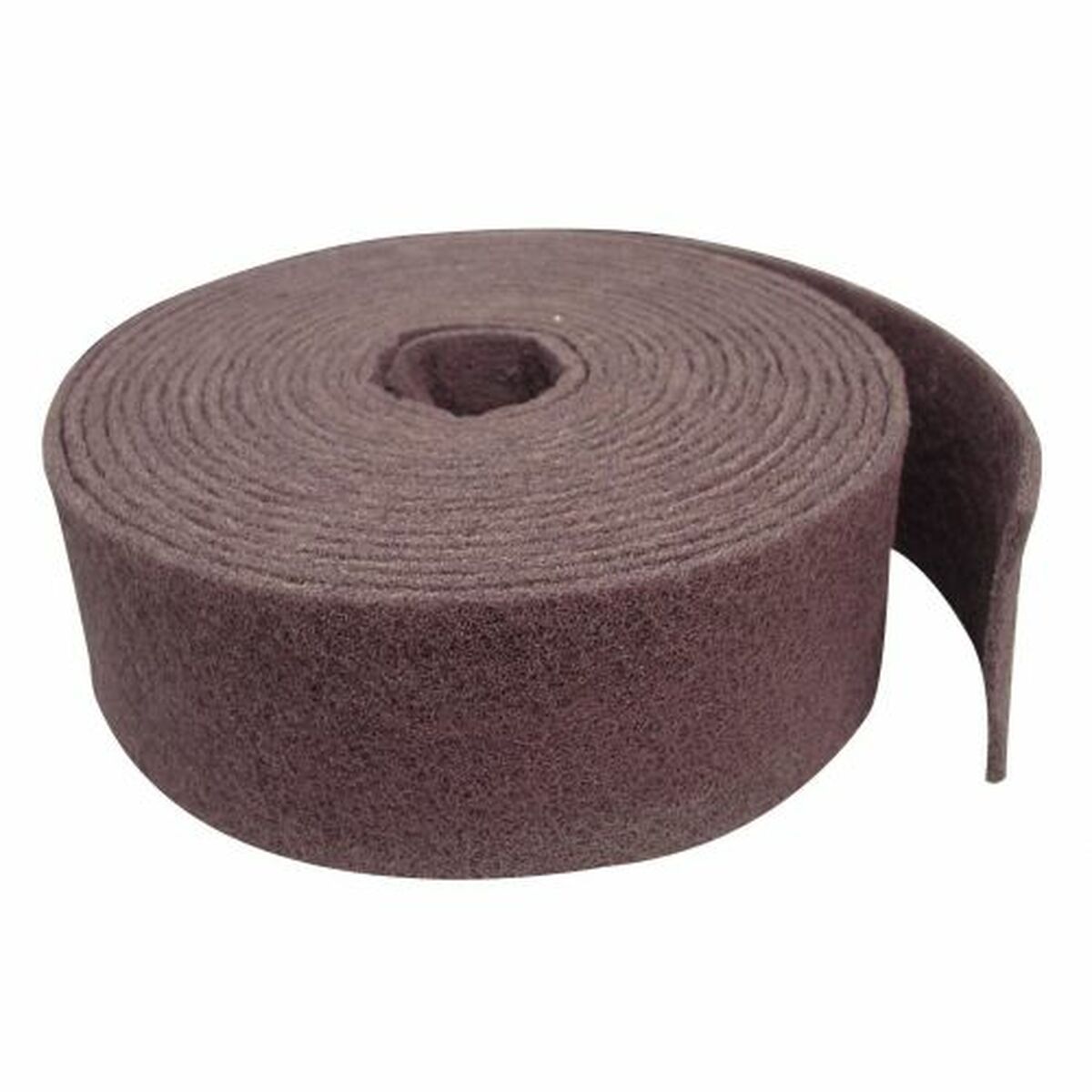 Rollo de fibra abrasiva sin tejer Calflex 10 m