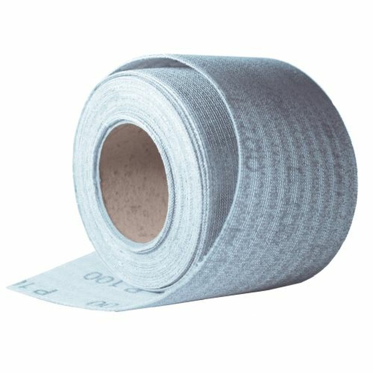 Rollo de malla abrasiva Calflex azulMAB 5 m