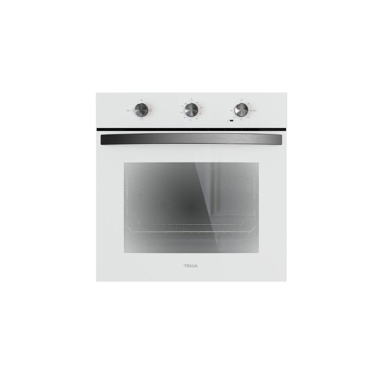 Horno Teka HBB5350WH 3552 W 76 L