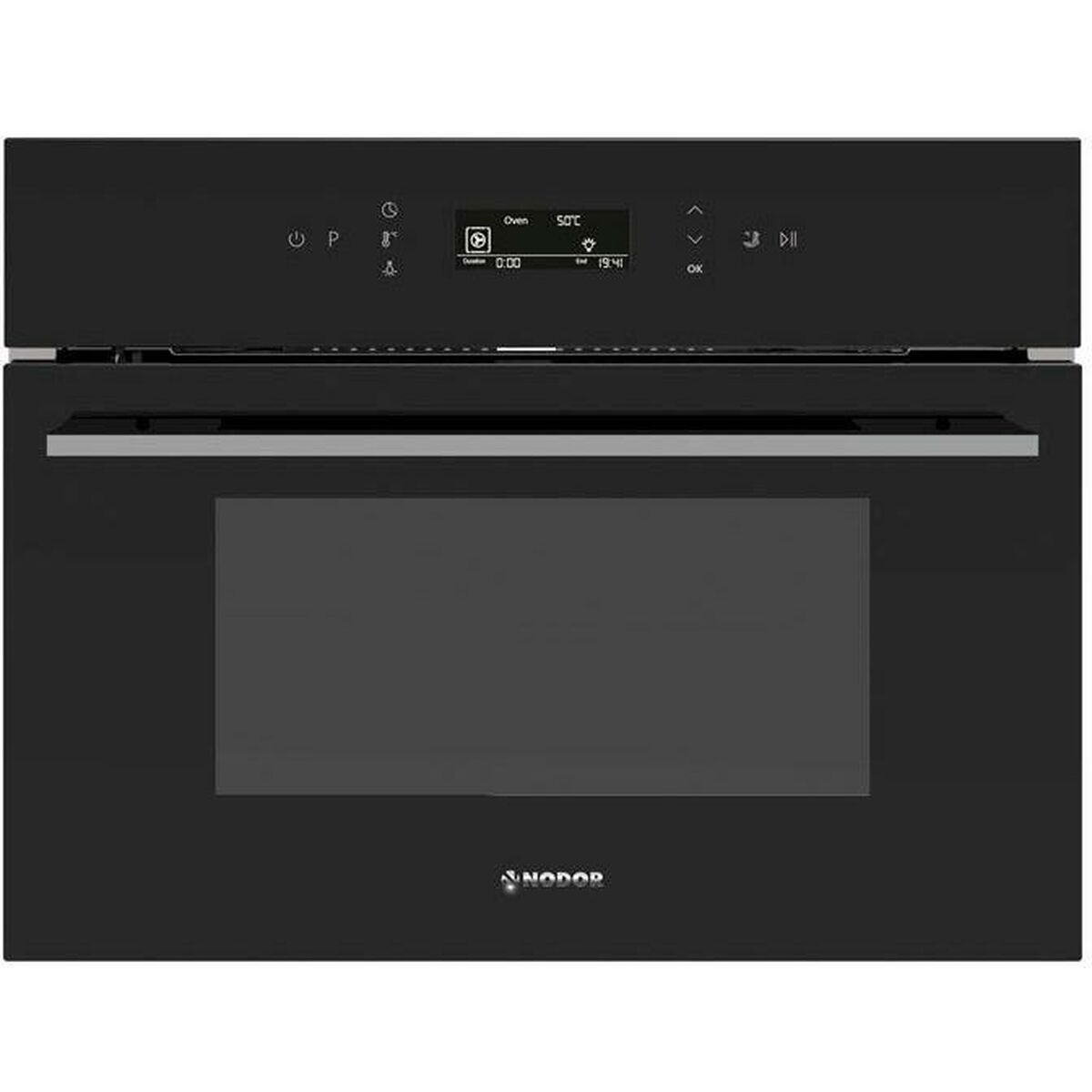 Horno Multifunción Nodor SO4800DB 4800 W 36 L