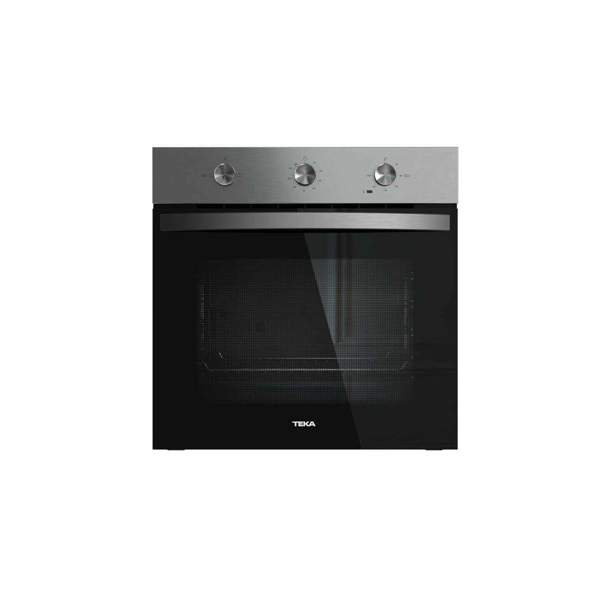 Horno Convencional Teka HBB5350 INOX 111020080 76 L