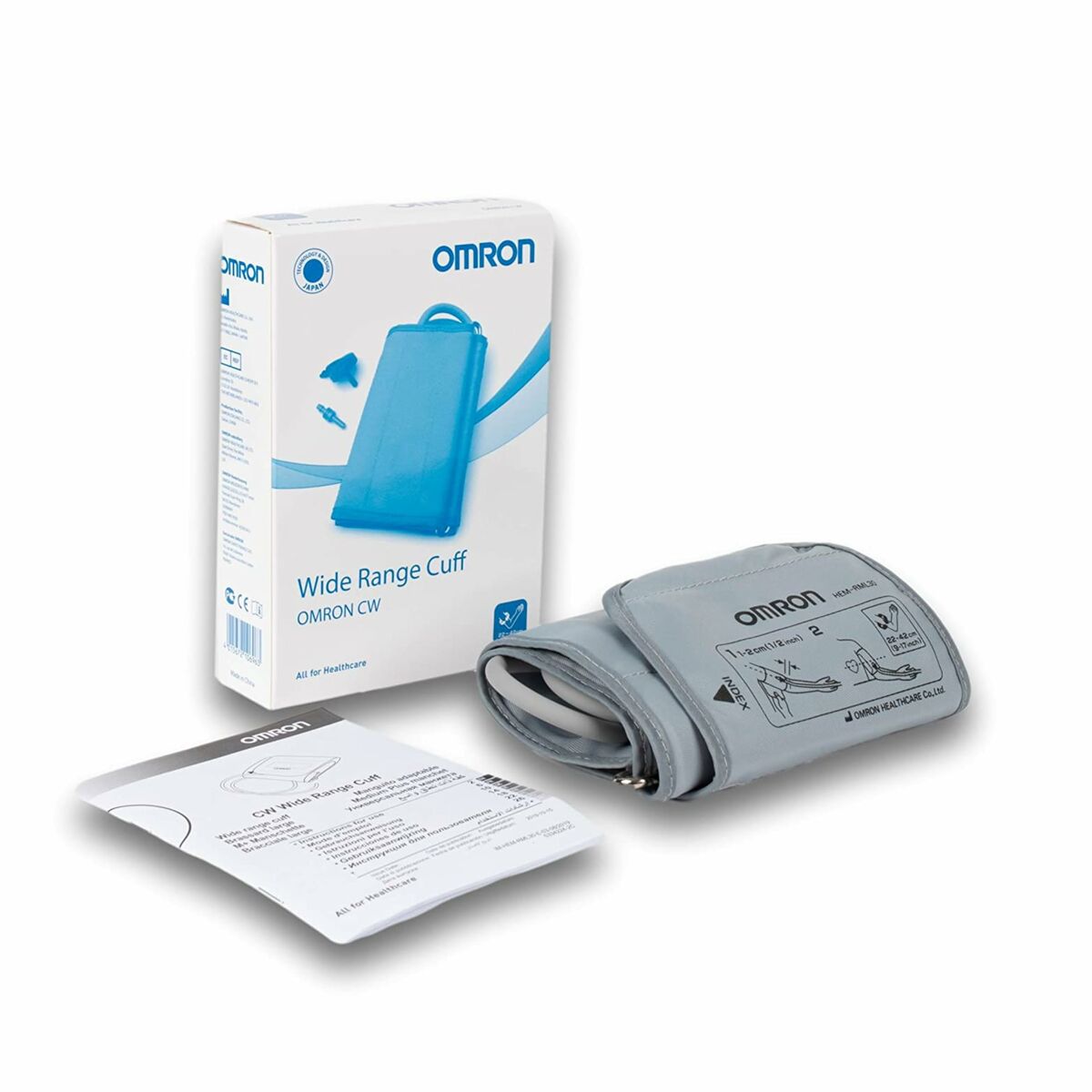 Tensiómetro de Brazo Omron