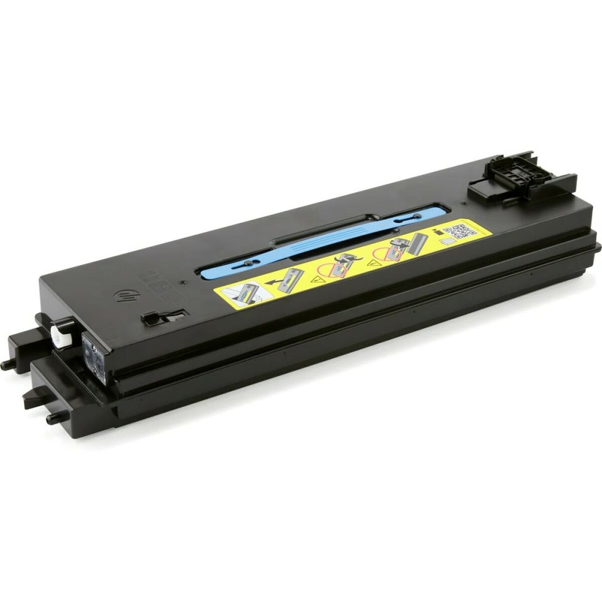 Recipiente para tóner residual HP