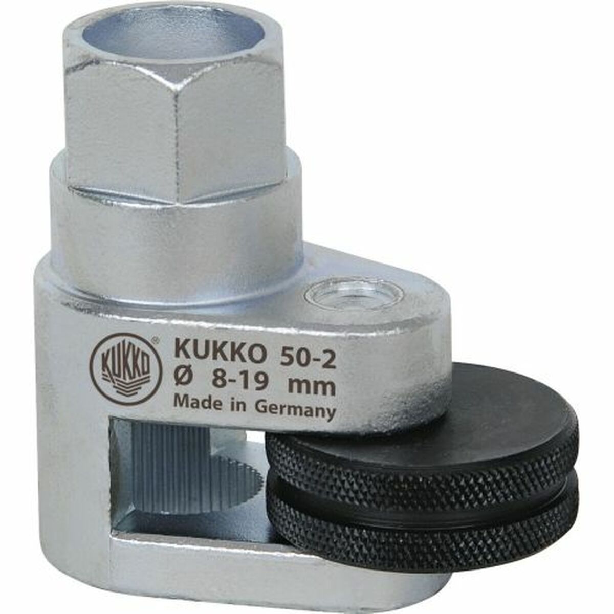 Extractor de pernos KUKKO