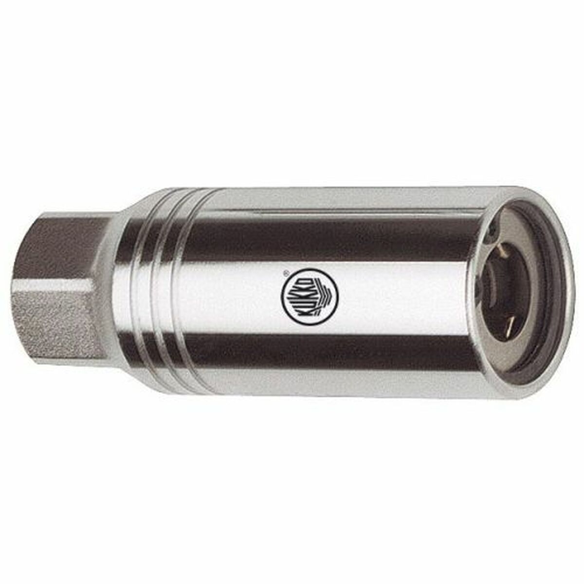Extractor de pernos KUKKO 60 mm