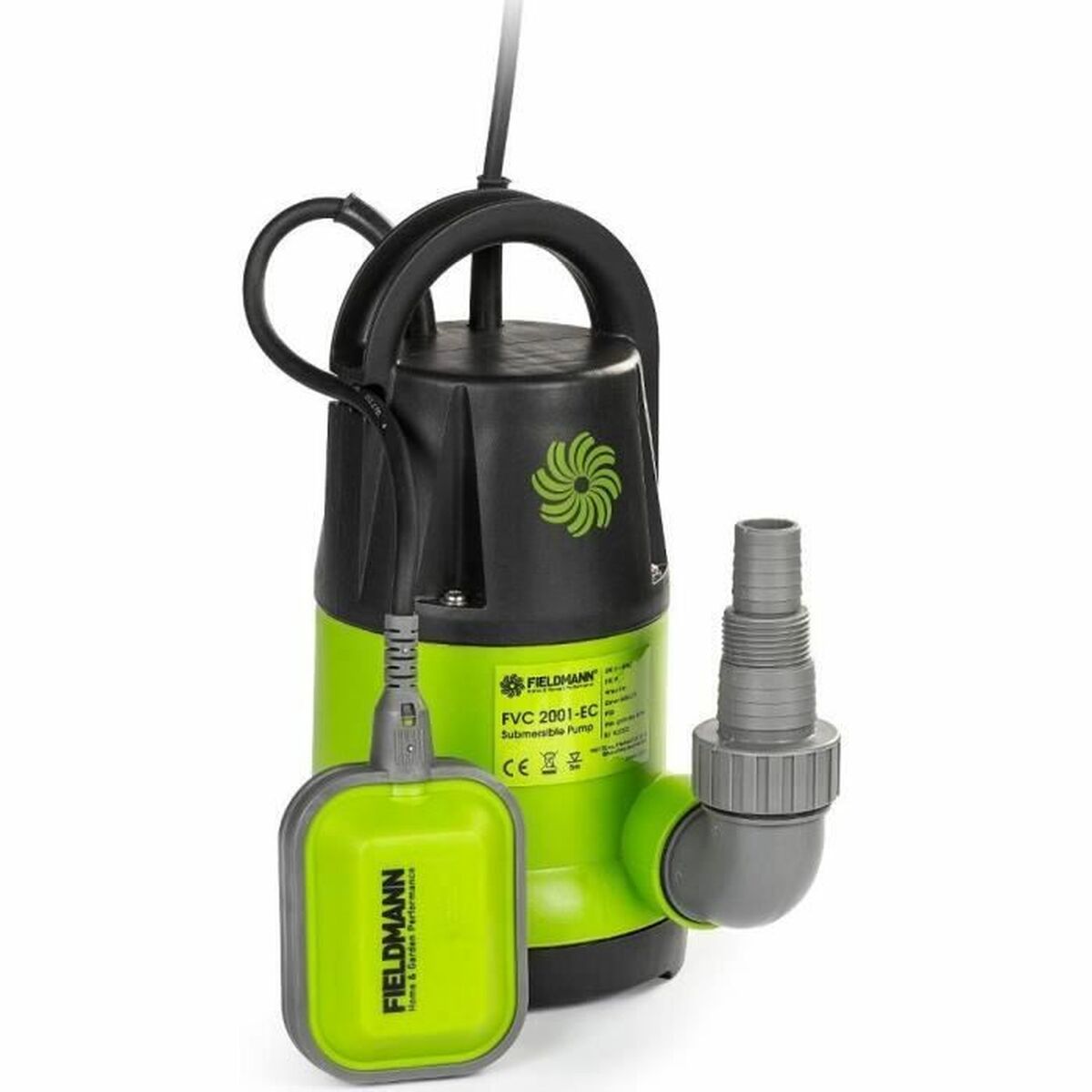 Bomba de agua Fieldmann