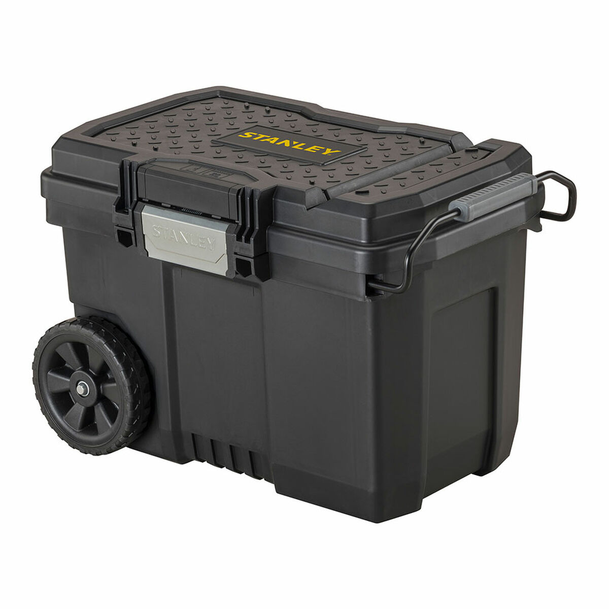 Caja de Herramientas Stanley Plástico
