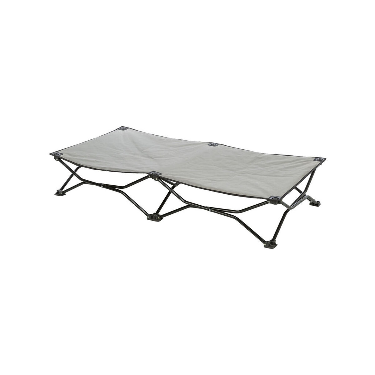 Cama para Perro Trixie Negro Beige