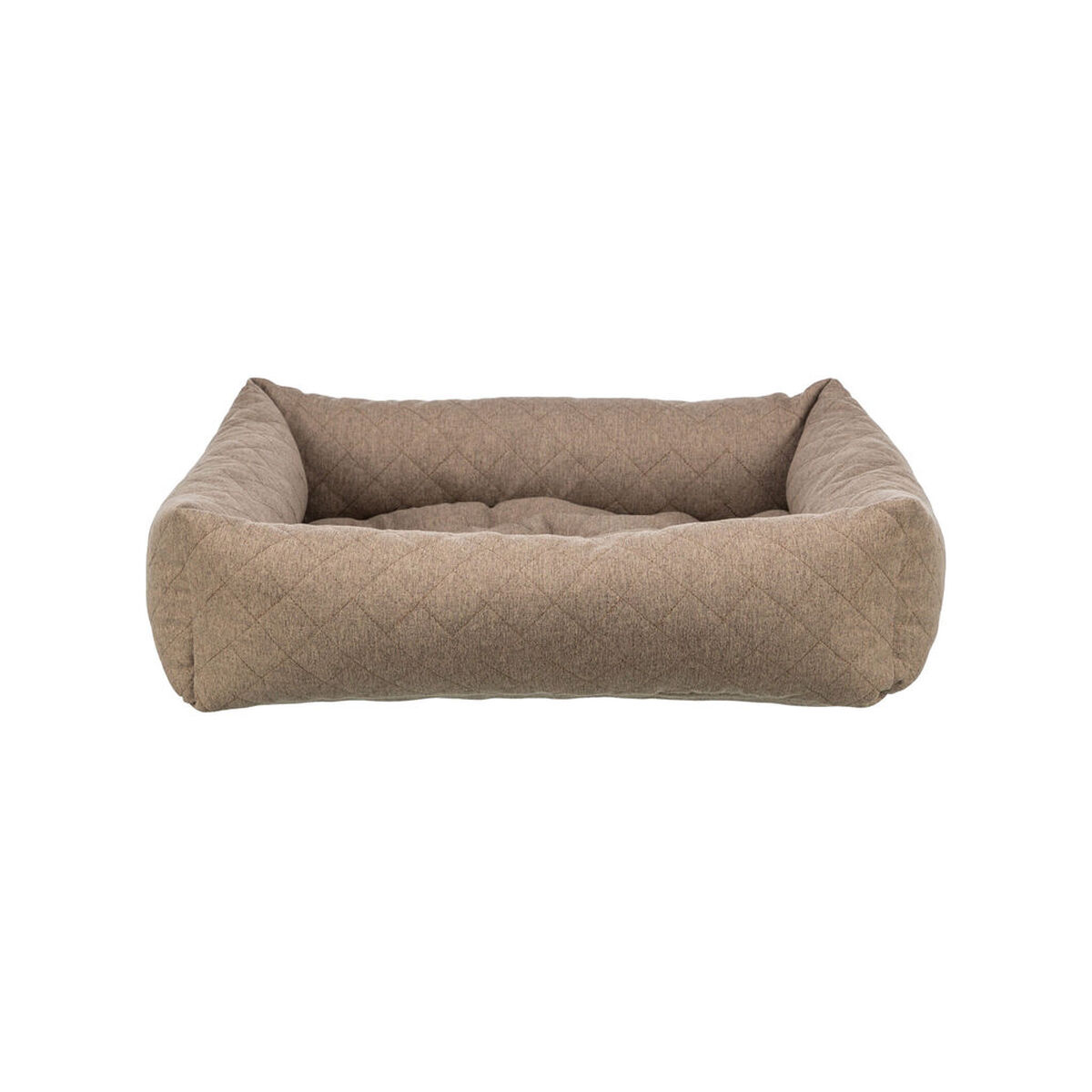 Cama para Perro Trixie Marrón 60 × 50 cm