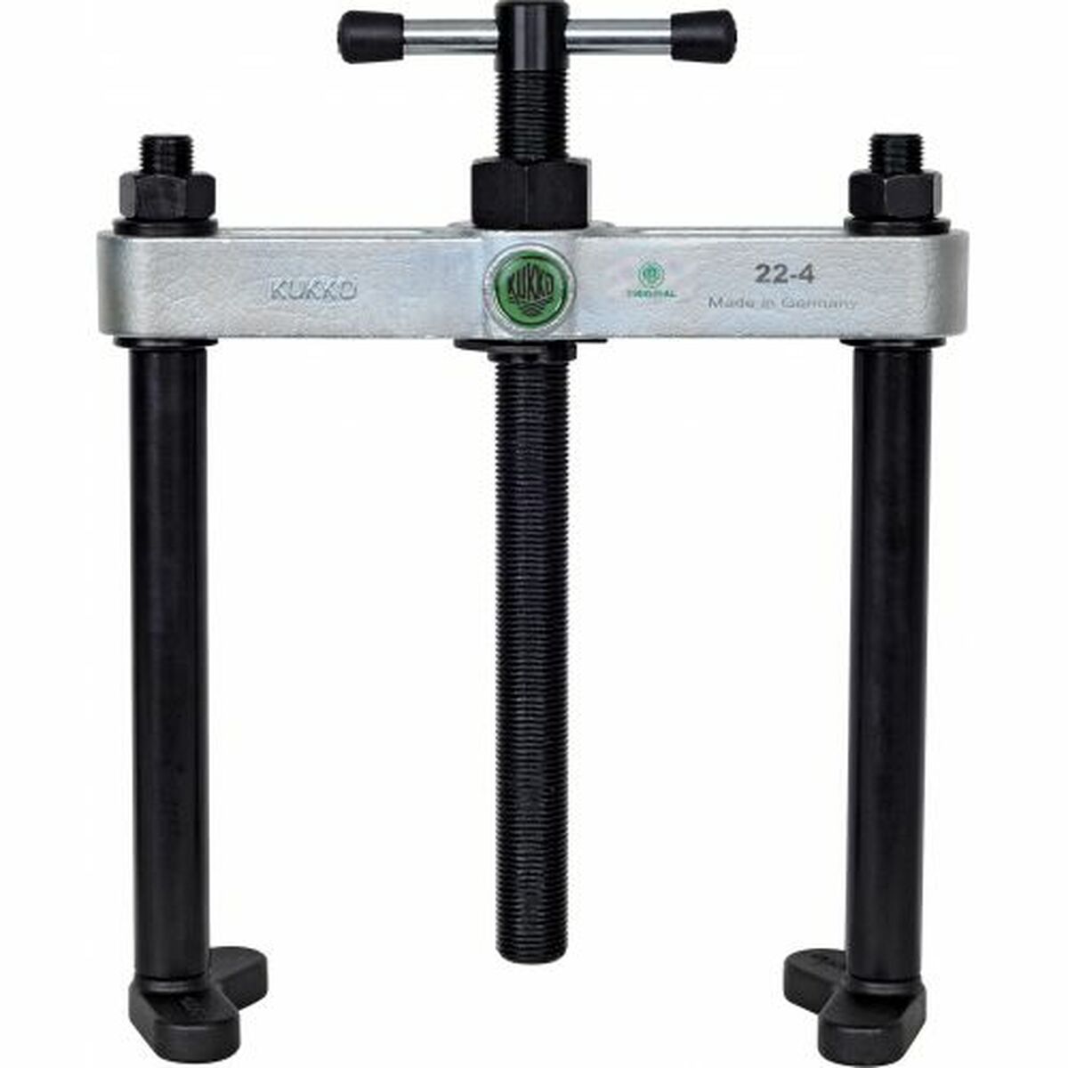 Extractor de rodamientos KUKKO