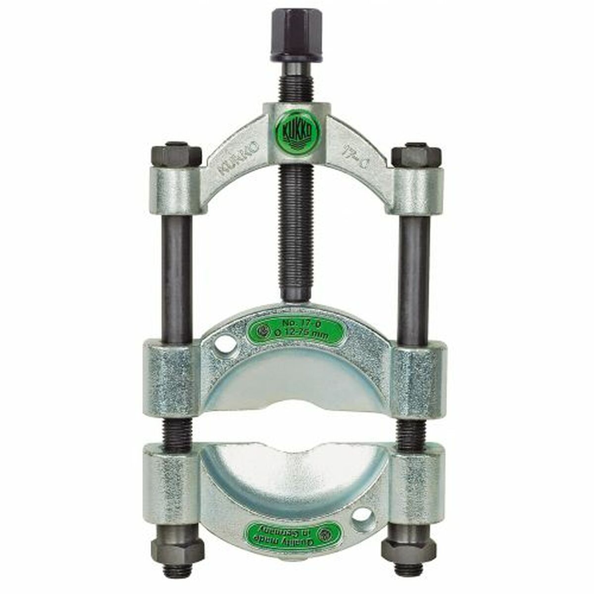 Separador-Extractor de rodamientos KUKKO