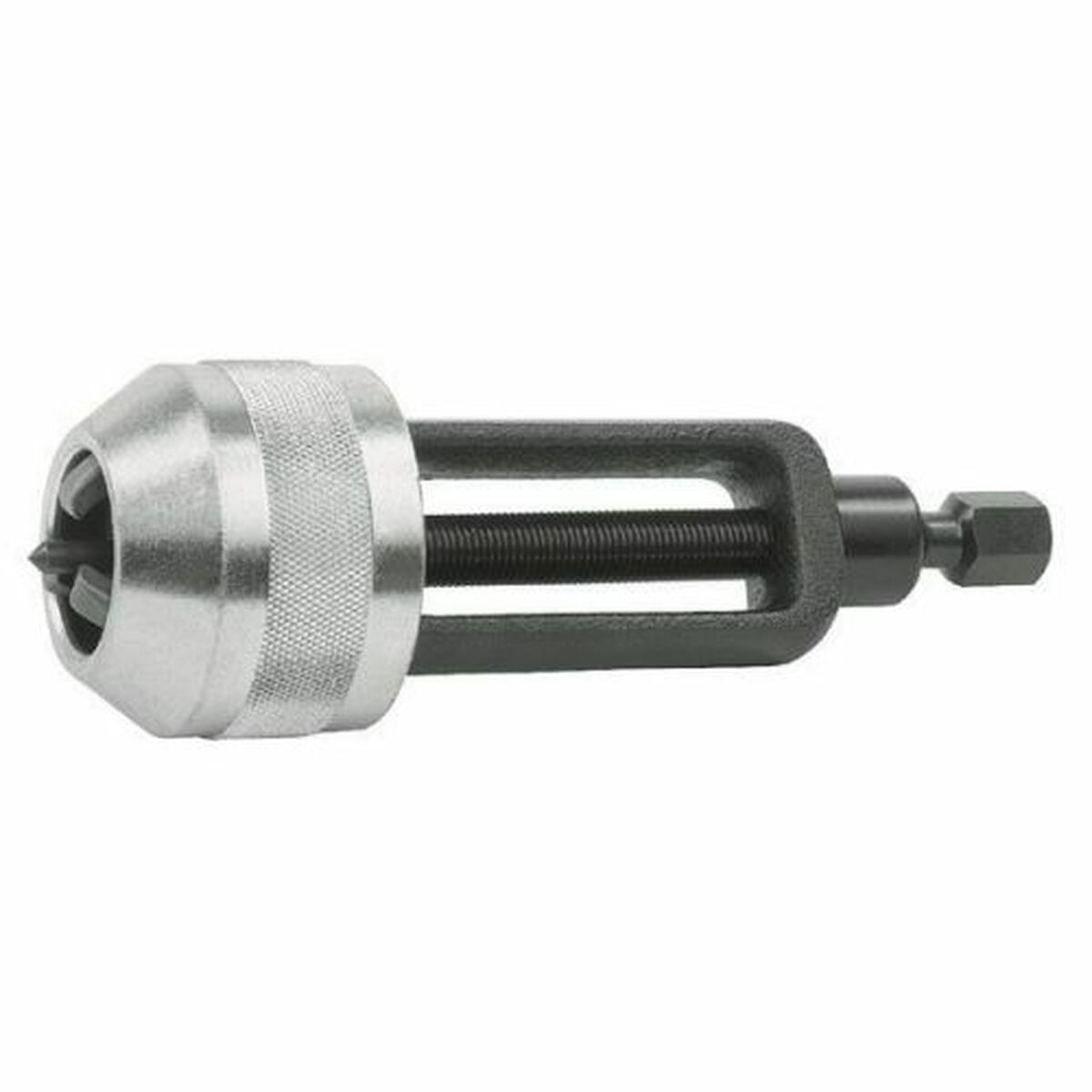 Mandril para extractor de rodamientos KUKKO