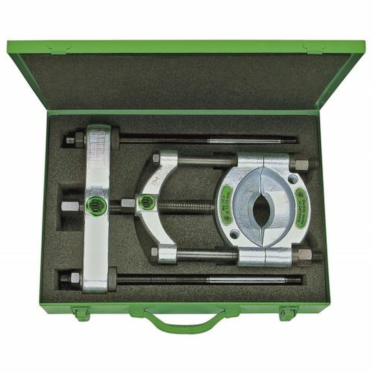 Separador-Extractor de rodamientos KUKKO