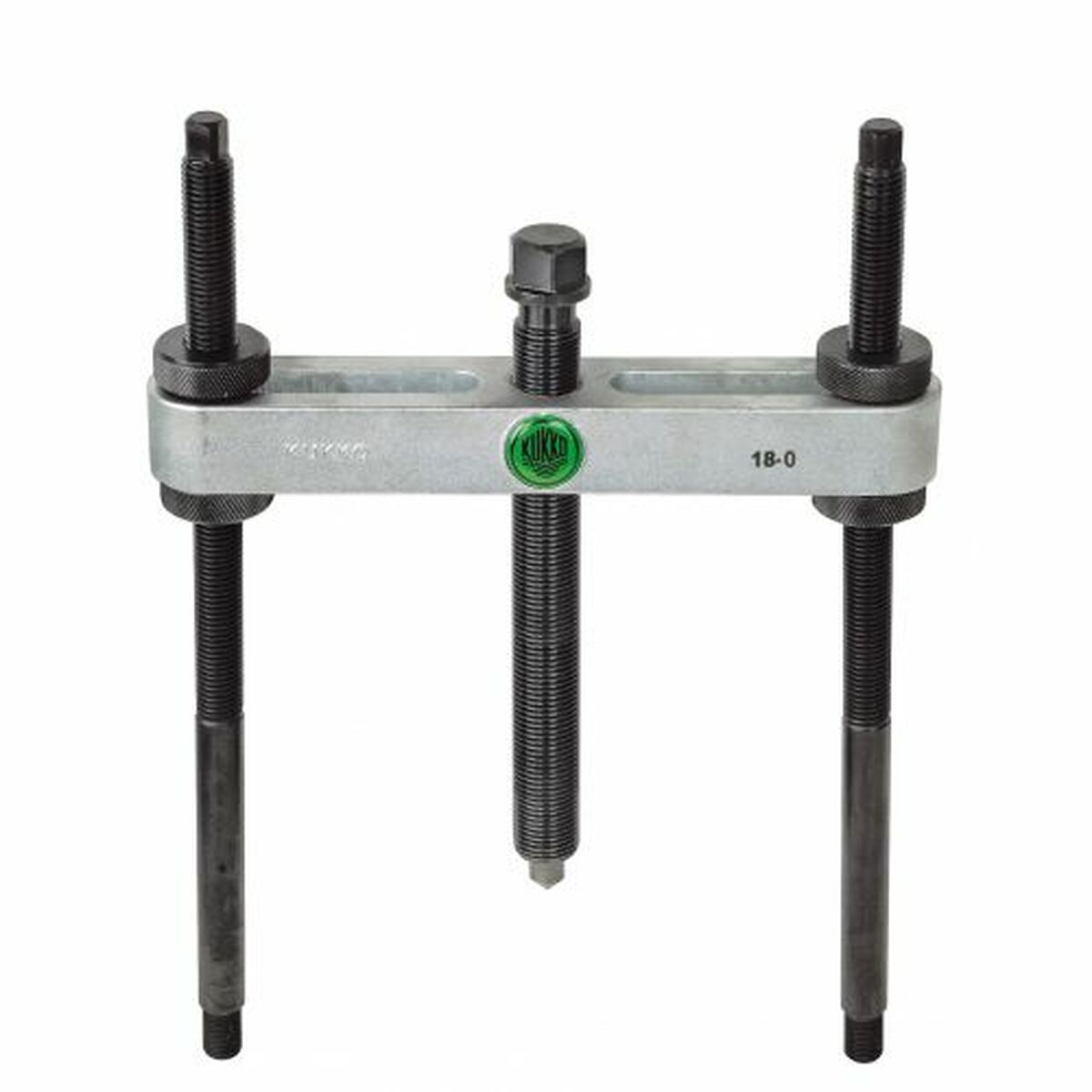 Extractor de rodamientos KUKKO