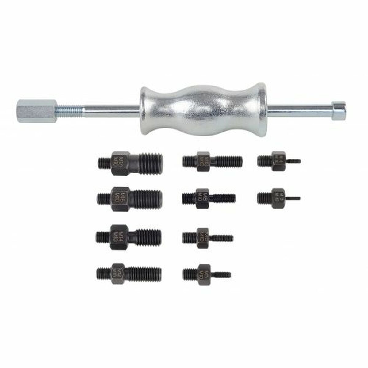 Extractor de rodamientos KUKKO